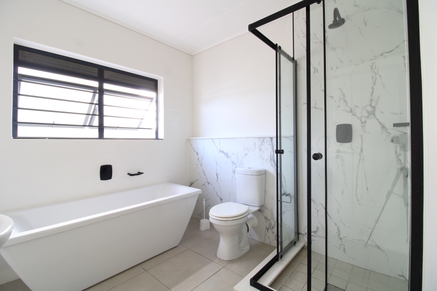 To Let 3 Bedroom Property for Rent in The Huntsman Western Cape